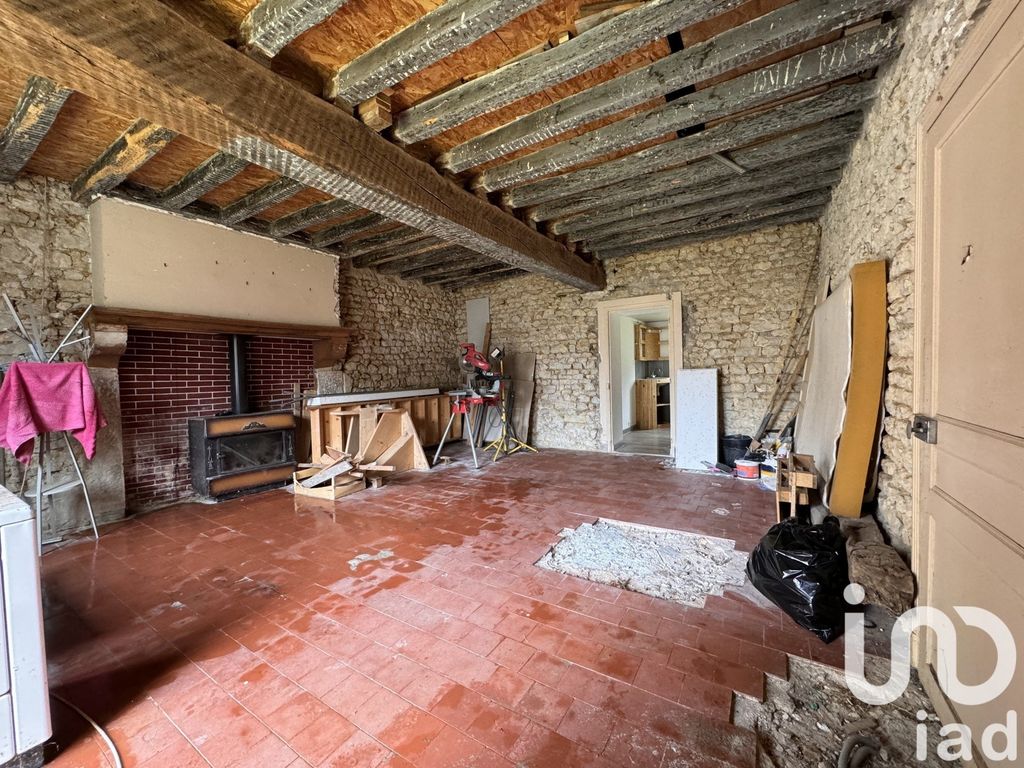 Achat maison 4 chambre(s) - Saint-Loup