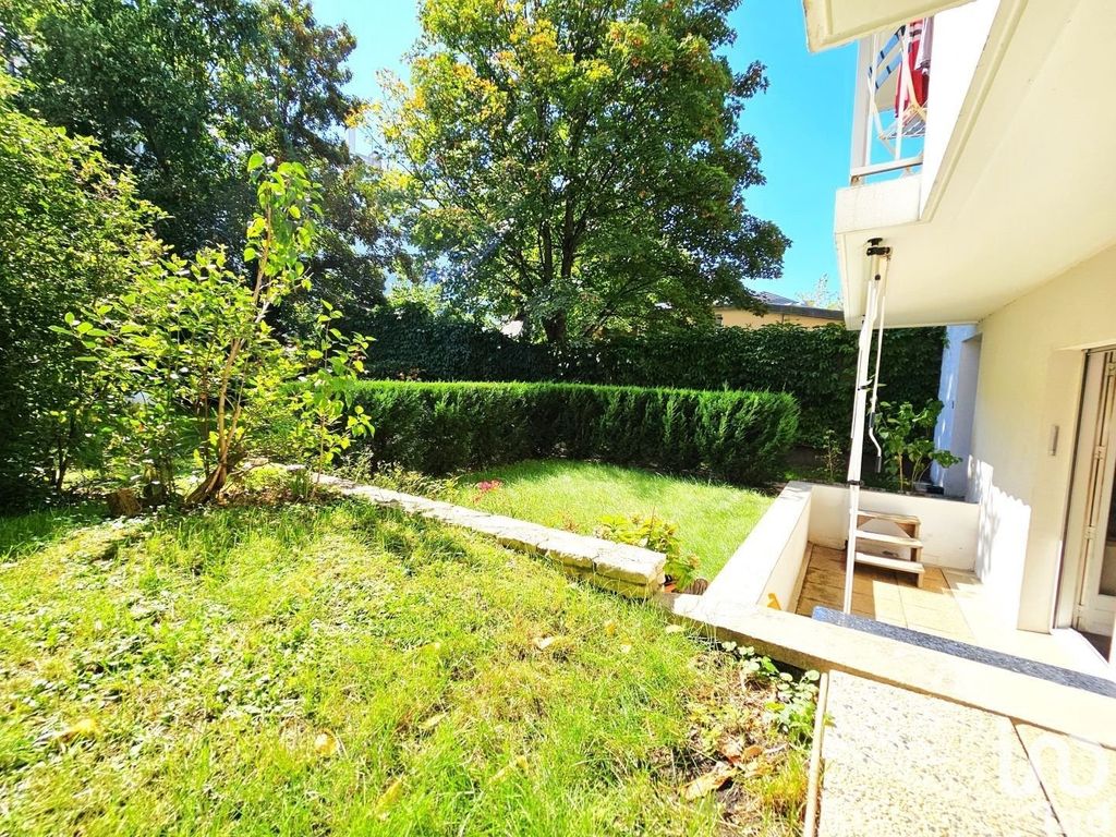 Achat appartement à vendre 2 pièces 48 m² - Vincennes