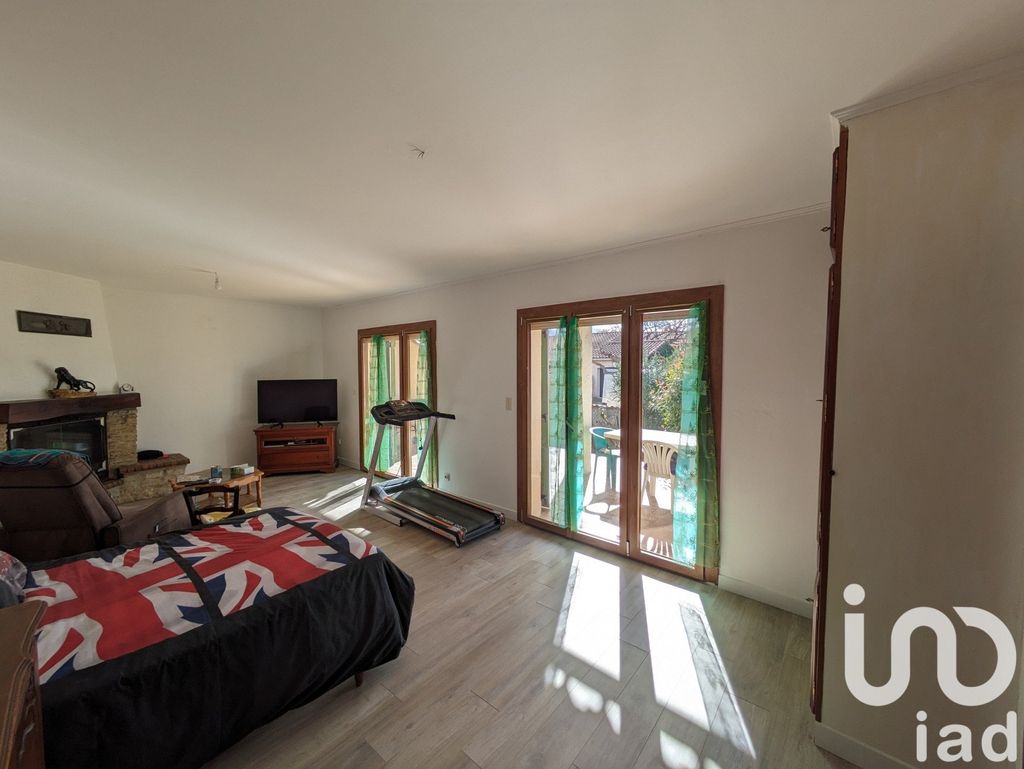 Achat maison à vendre 3 chambres 112 m² - Ceyras