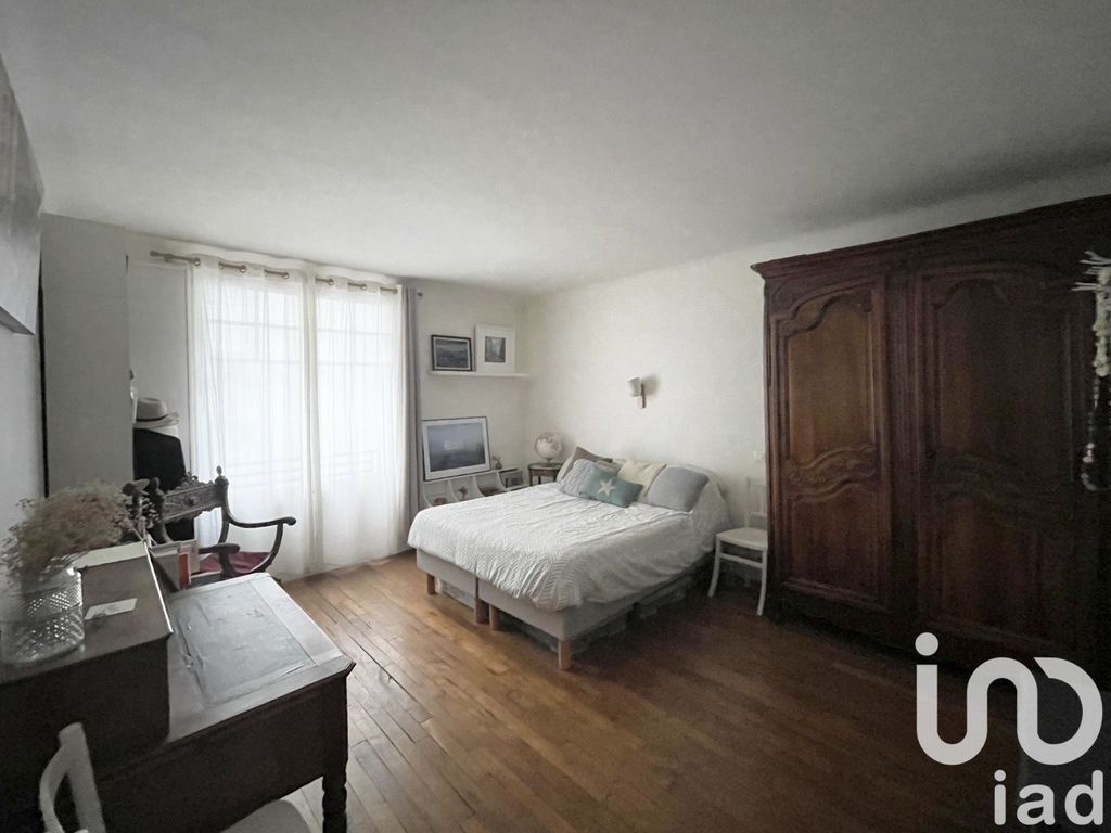 Achat appartement à vendre 3 pièces 72 m² - Paris 15ème arrondissement