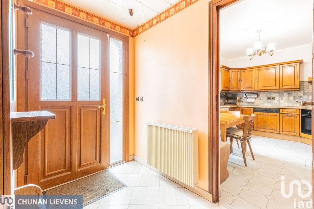 Achat maison 5 chambre(s) - Villejuif