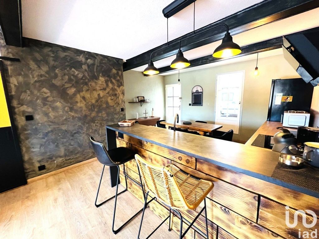 Achat maison à vendre 2 chambres 70 m² - Port-Vendres