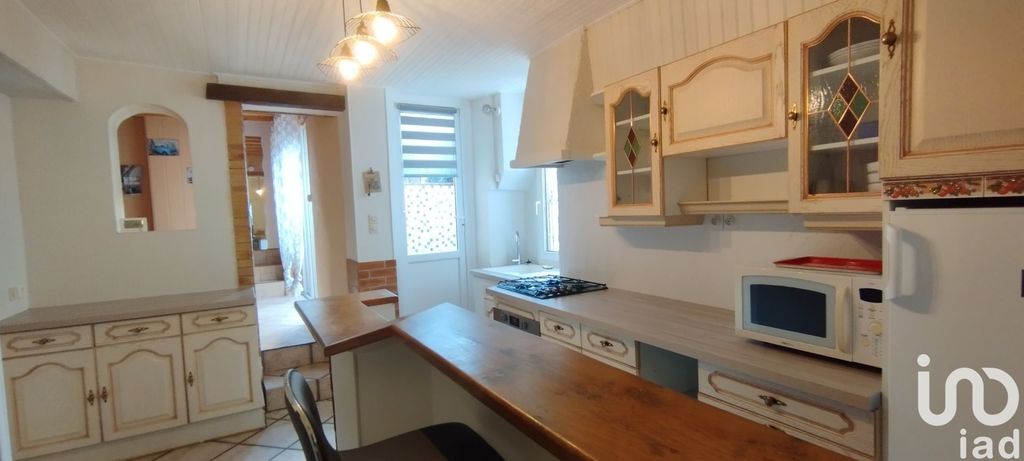 Achat maison 3 chambre(s) - Parigné-l'Évêque