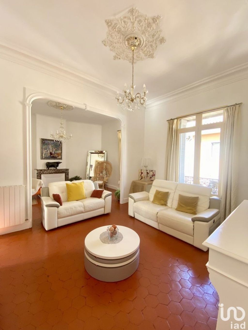 Achat duplex à vendre 6 pièces 145 m² - Nîmes