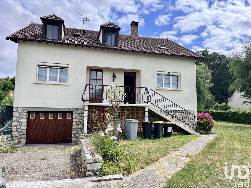 Achat maison 6 chambre(s) - Saint-Yon