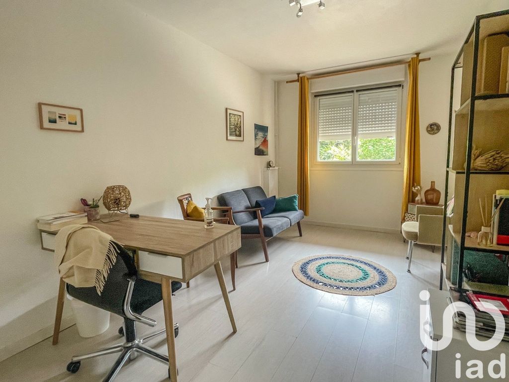 Achat appartement à vendre 3 pièces 61 m² - Rennes