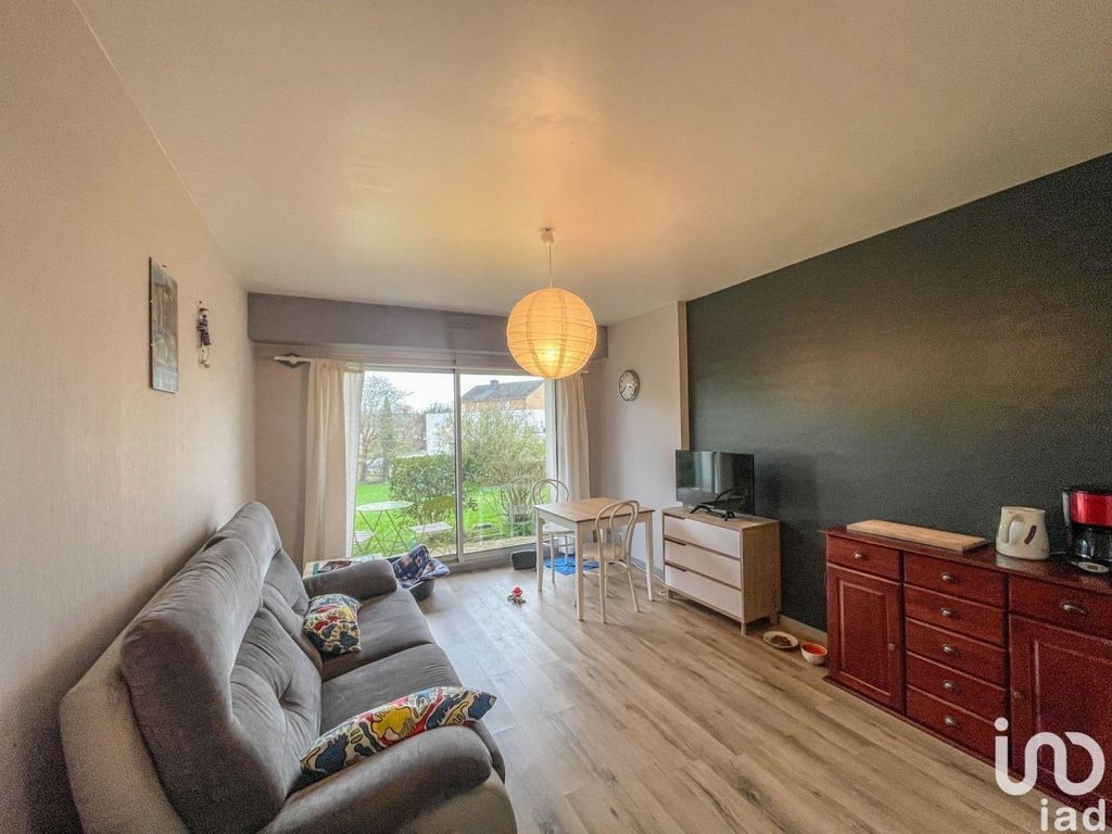 Achat appartement à vendre 2 pièces 35 m² - Vezin-le-Coquet