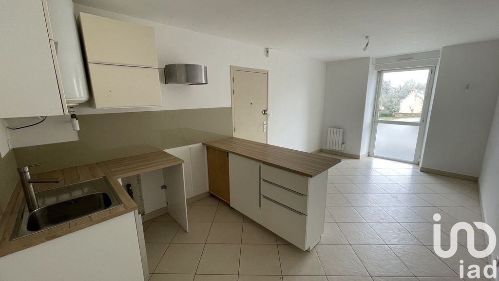 Achat appartement à vendre 2 pièces 45 m² - Belz