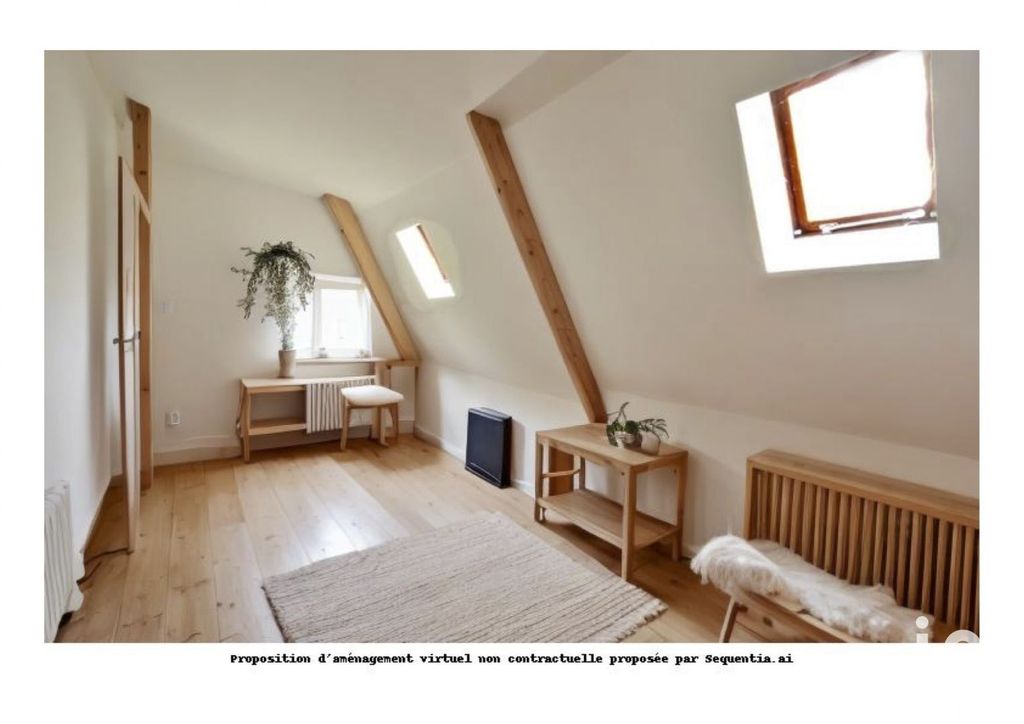 Achat maison 6 chambre(s) - Betton