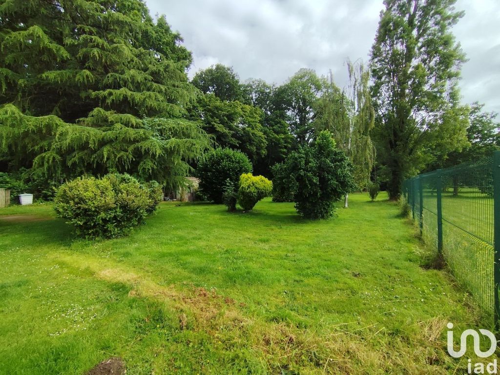 Achat maison 4 chambre(s) - Les Baux-Sainte-Croix