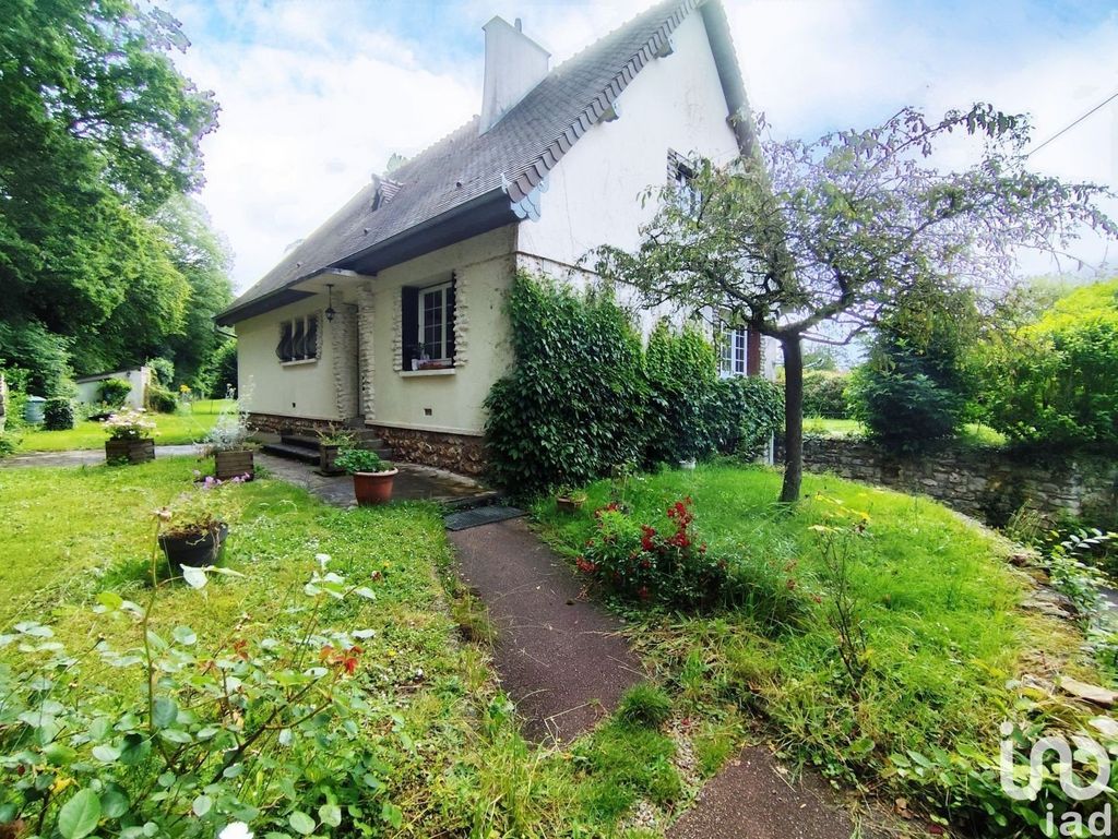 Achat maison 4 chambre(s) - Les Baux-Sainte-Croix