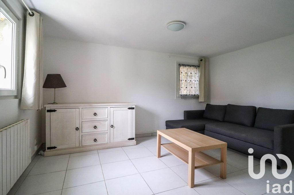 Achat maison 3 chambre(s) - Sainte-Geneviève-des-Bois