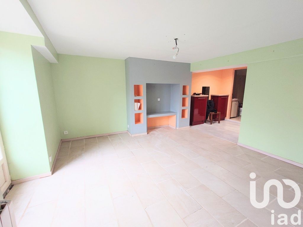 Achat maison à vendre 2 chambres 122 m² - Le Dorat