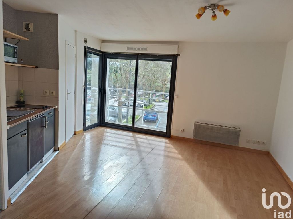 Achat appartement à vendre 2 pièces 38 m² - Hennebont