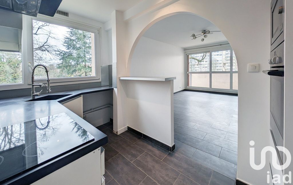 Achat appartement à vendre 2 pièces 51 m² - Savigny-sur-Orge