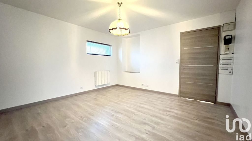 Achat maison 2 chambre(s) - Évergnicourt