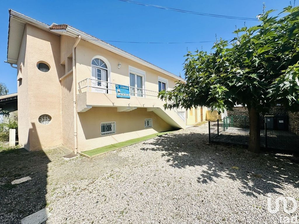 Achat maison à vendre 3 chambres 98 m² - Bizanos