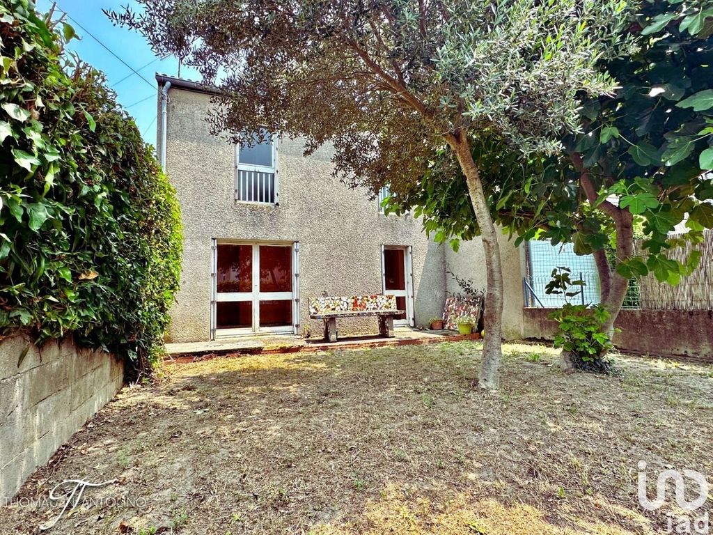 Achat maison à vendre 5 chambres 115 m² - Carcassonne