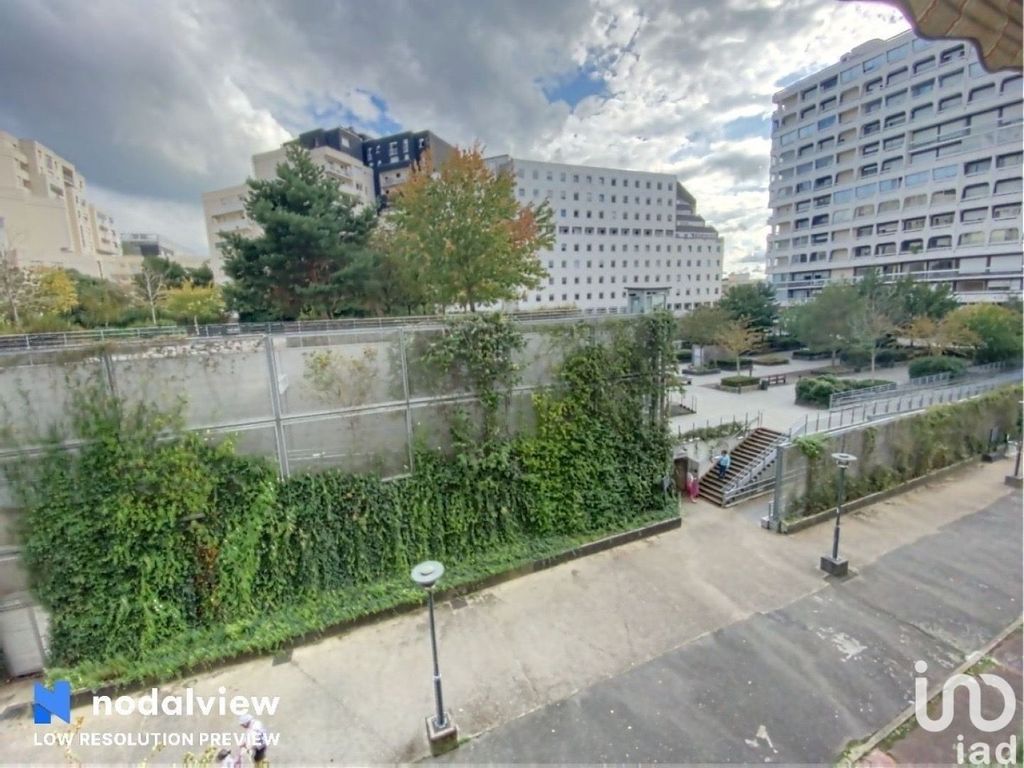 Achat appartement à vendre 2 pièces 68 m² - Rennes