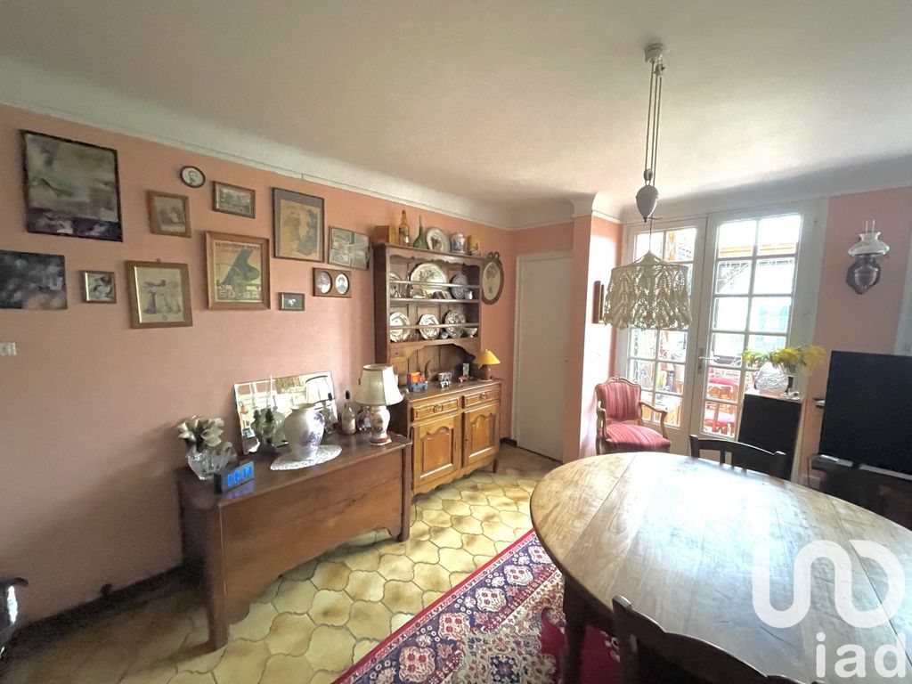 Achat maison à vendre 3 chambres 120 m² - Brunoy