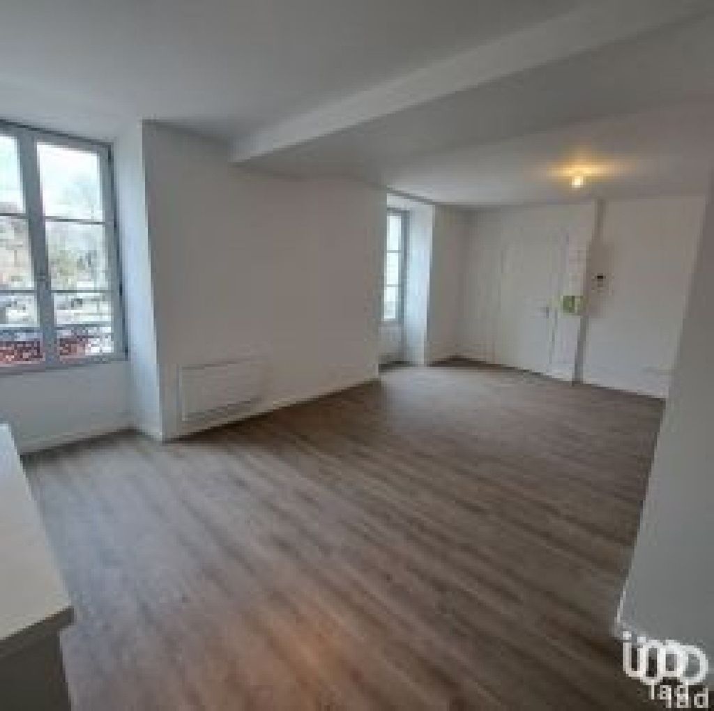 Achat appartement à vendre 3 pièces 55 m² - Coupvray