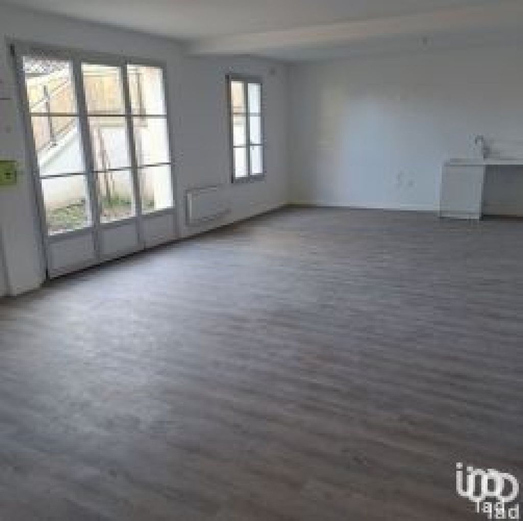 Achat appartement à vendre 3 pièces 71 m² - Coupvray