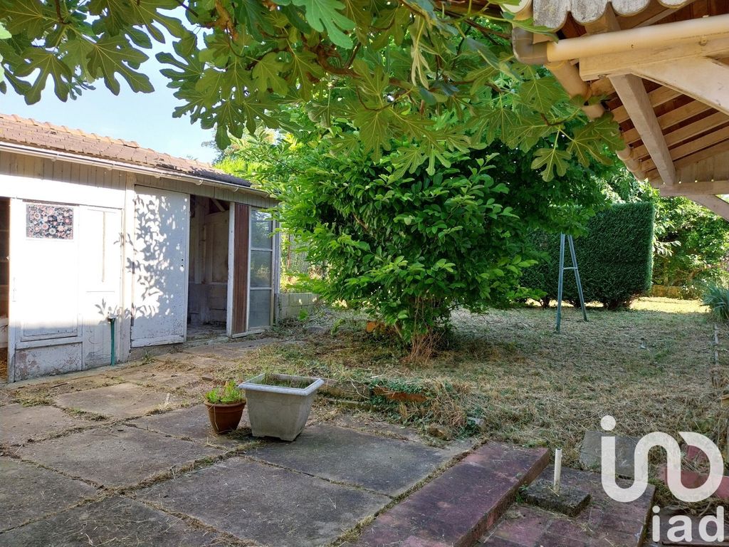 Achat maison 4 chambre(s) - Charly-sur-Marne