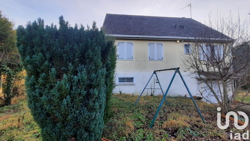 Achat maison 4 chambre(s) - Charly-sur-Marne