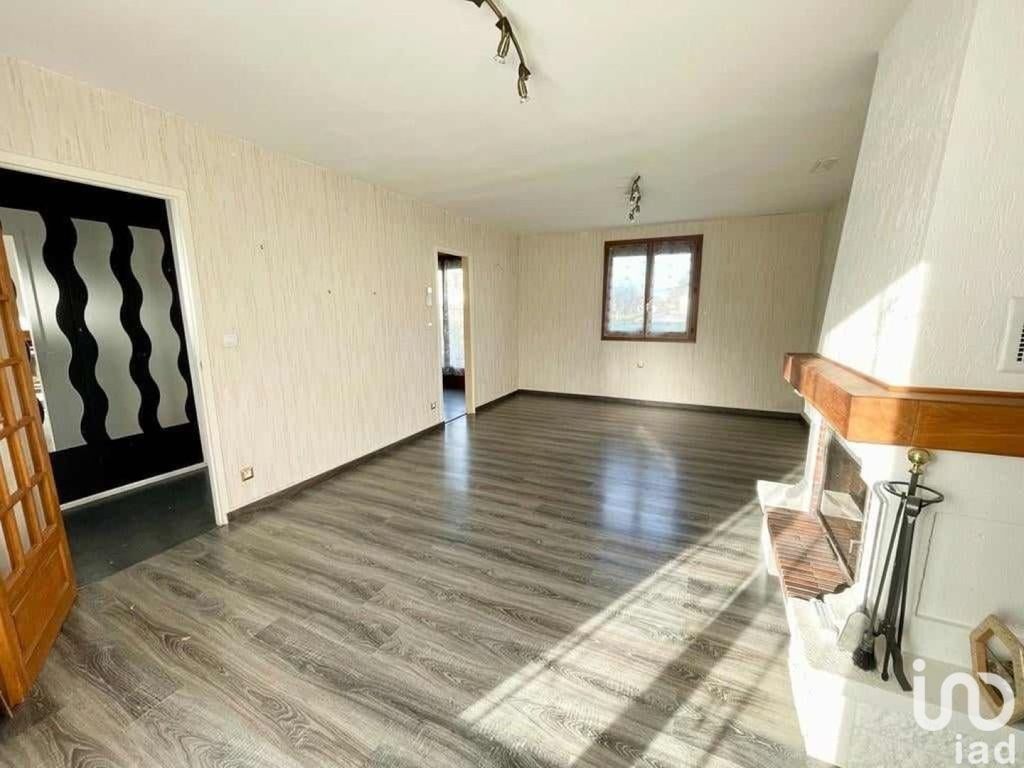 Achat maison 3 chambre(s) - Larçay