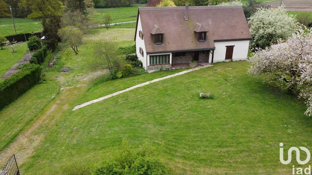 Achat maison 3 chambre(s) - Savigny-sur-Aisne