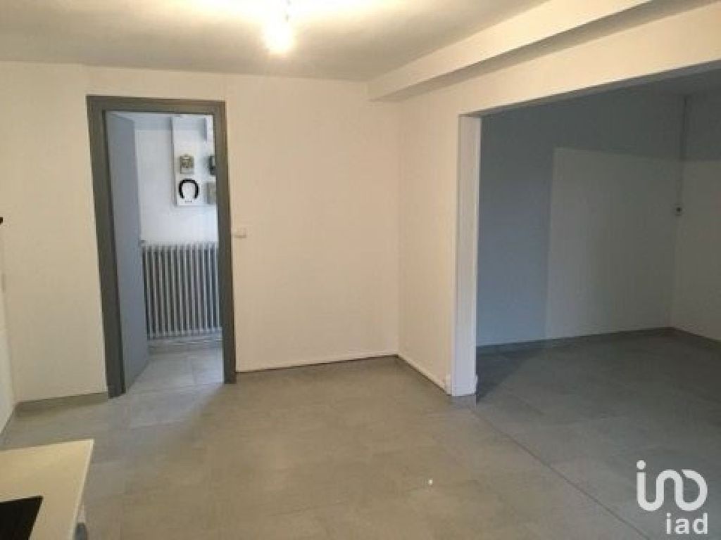 Achat maison à vendre 1 chambre 80 m² - Conlie