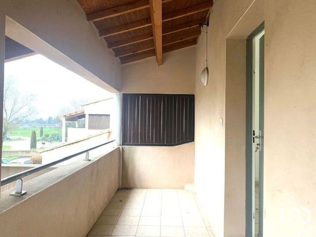 Achat appartement à vendre 3 pièces 64 m² - Bouillargues