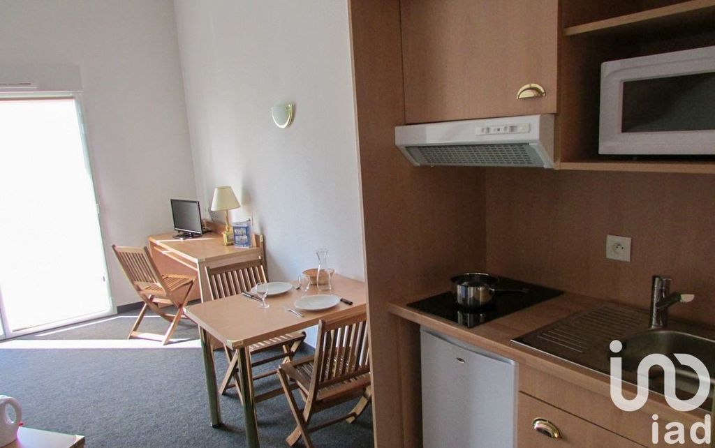 Achat appartement à vendre 2 pièces 42 m² - Sautron