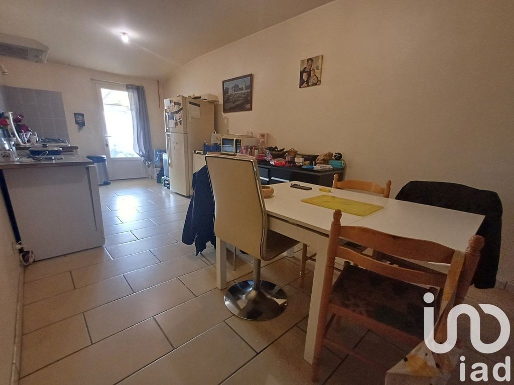 Achat maison à vendre 2 chambres 71 m² - Cissac-Médoc