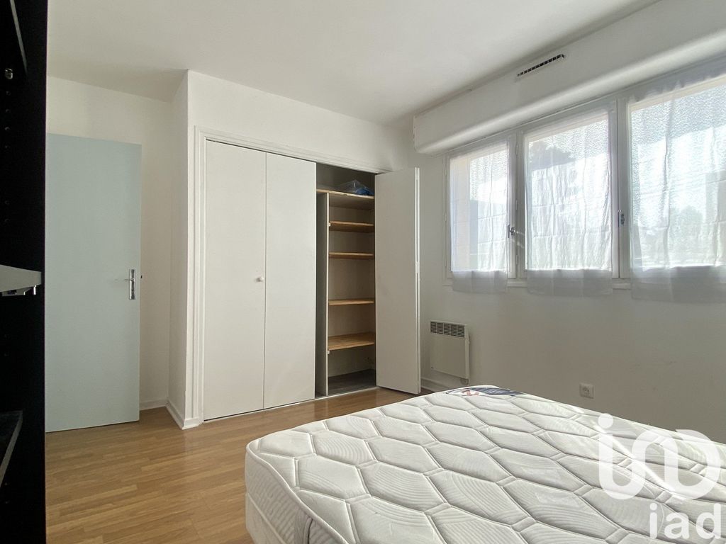 Achat appartement à vendre 3 pièces 62 m² - Montpellier