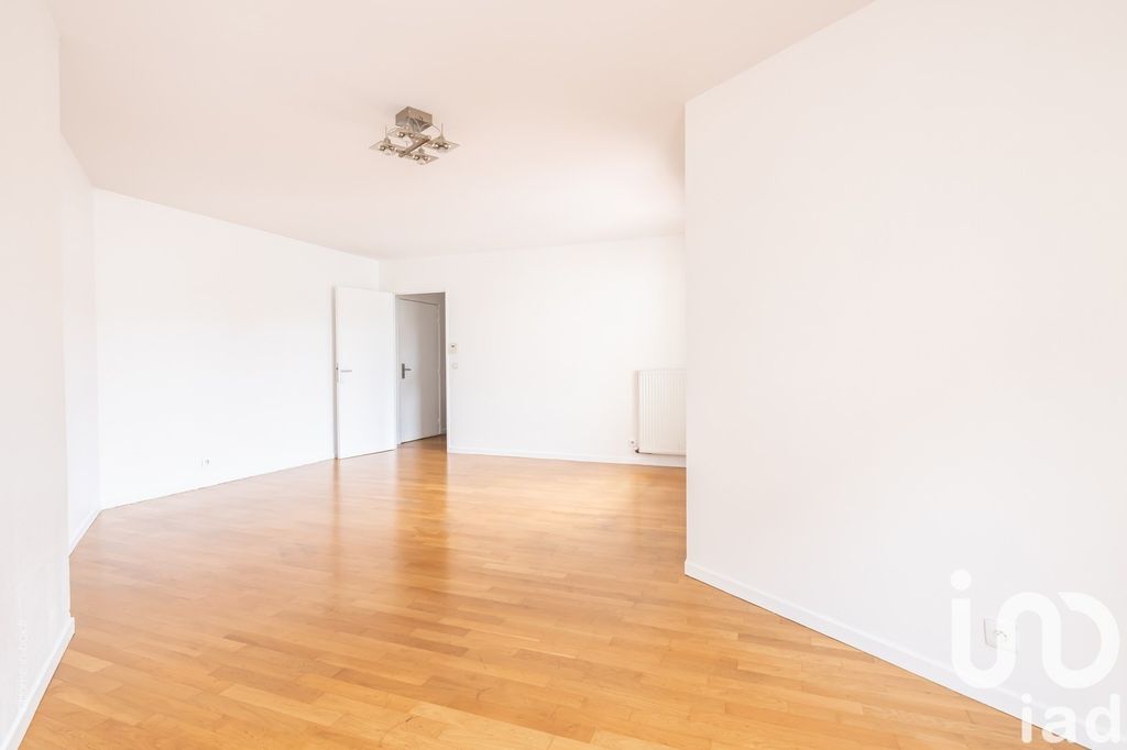 Achat appartement à vendre 4 pièces 83 m² - Juvisy-sur-Orge