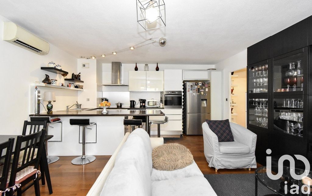 Achat appartement à vendre 3 pièces 61 m² - Muret