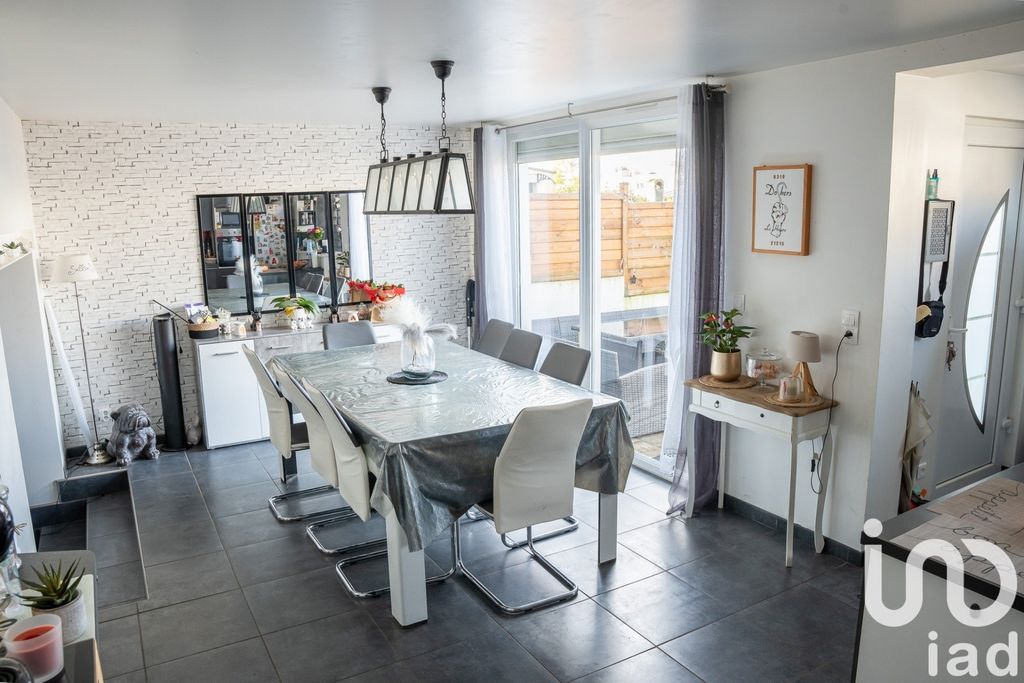 Achat maison à vendre 3 chambres 76 m² - Le Havre