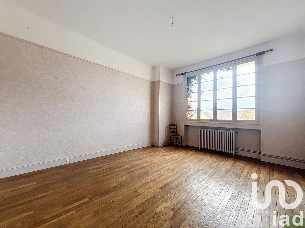 Achat appartement à vendre 7 pièces 180 m² - Sainte-Menehould