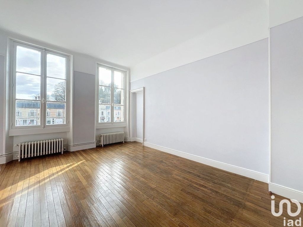 Achat appartement à vendre 7 pièces 180 m² - Sainte-Menehould