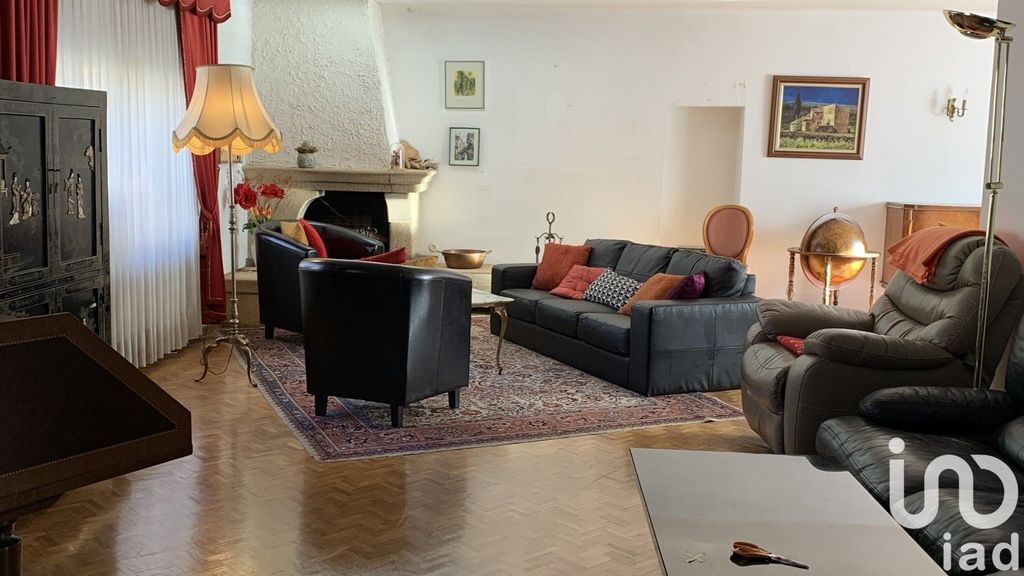 Achat maison à vendre 3 chambres 223 m² - Villerupt