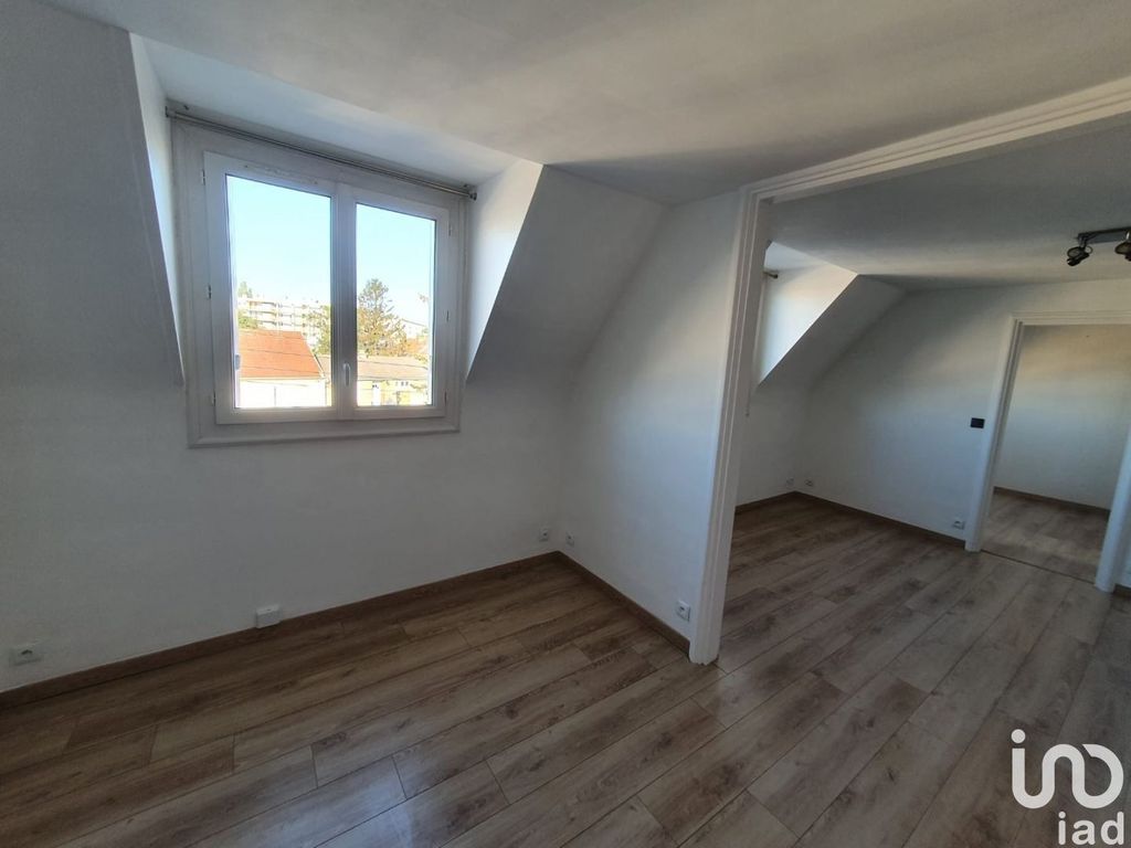 Achat appartement à vendre 4 pièces 56 m² - Le Havre