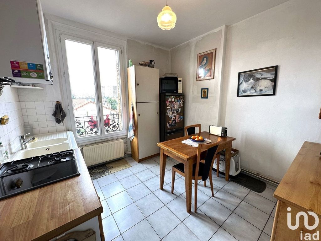 Achat appartement 3 pièce(s) Choisy-le-Roi