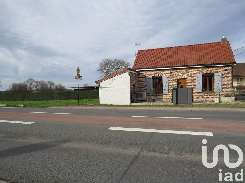 Achat maison 4 chambre(s) - Le Parcq