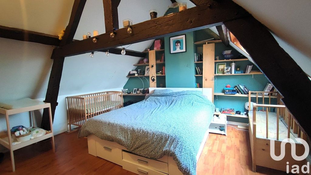 Achat maison 2 chambre(s) - Faches-Thumesnil