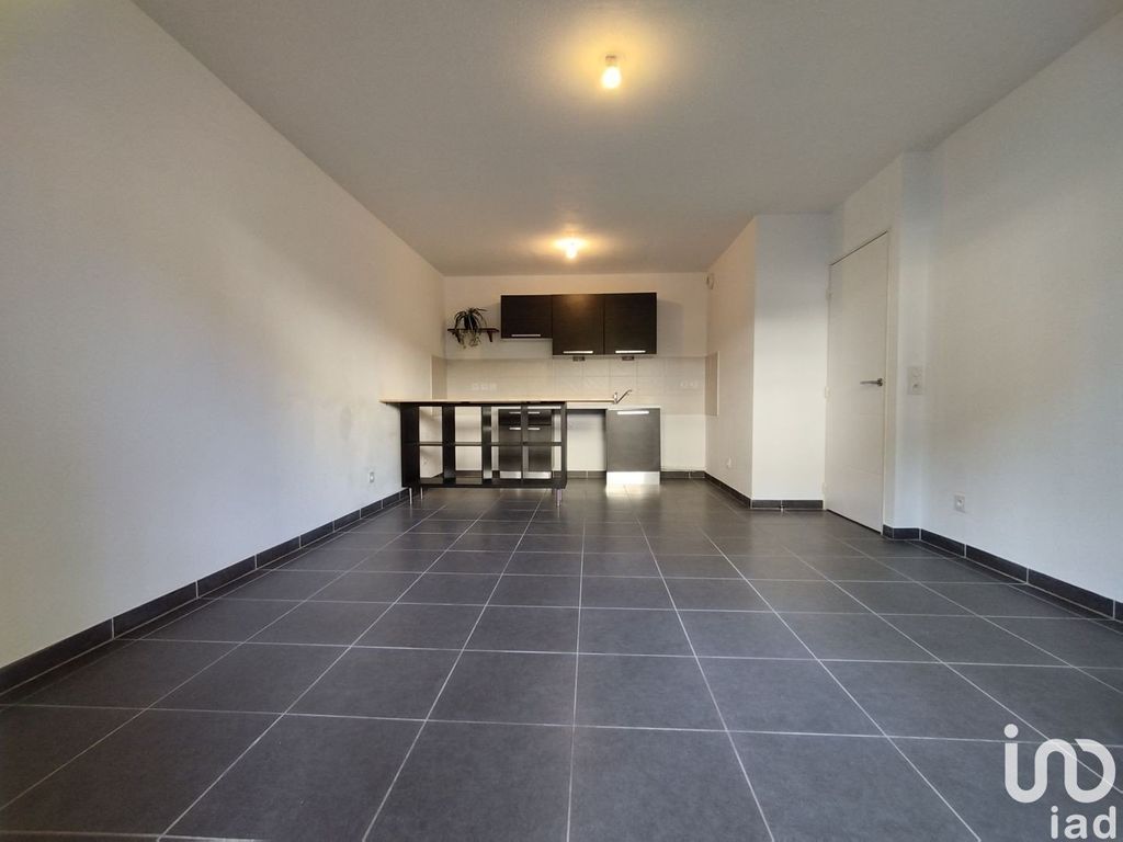 Achat appartement à vendre 2 pièces 43 m² - Le Luc