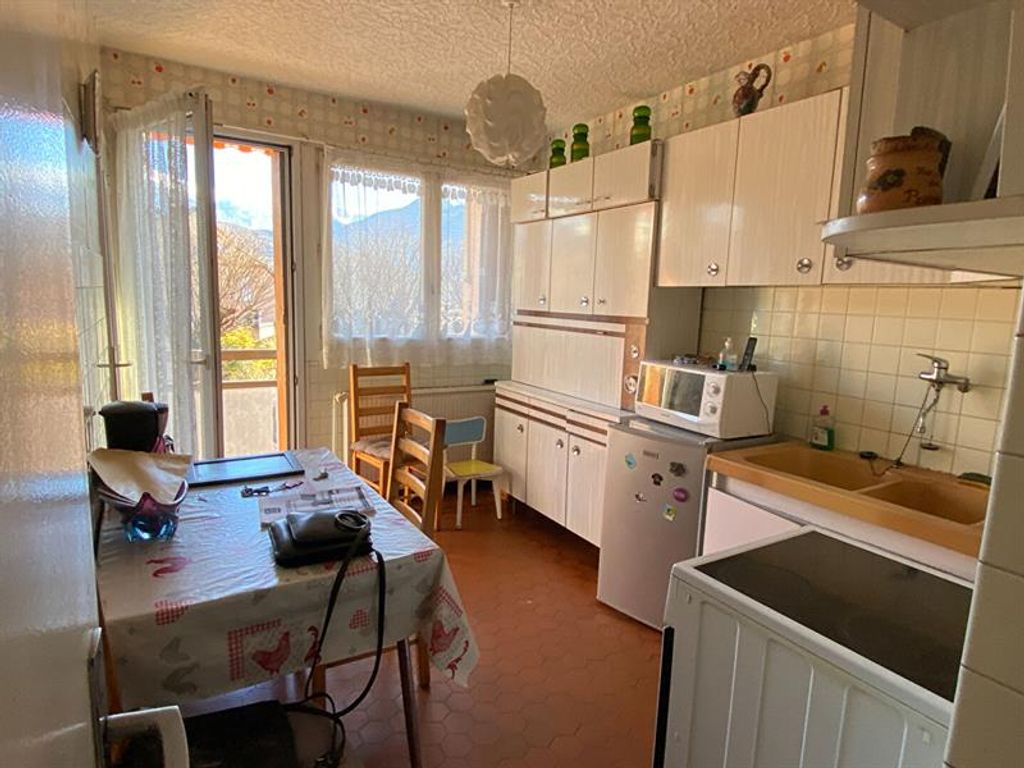 Achat appartement 4 pièce(s) Embrun