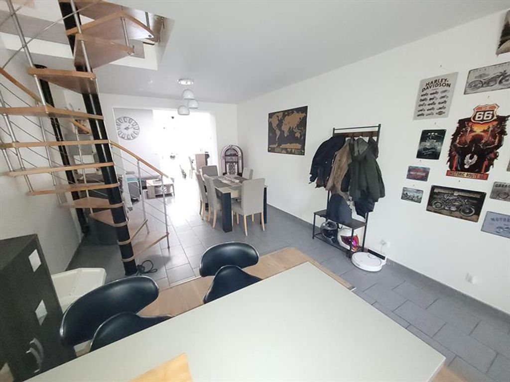 Achat maison à vendre 3 chambres 108 m² - Haubourdin