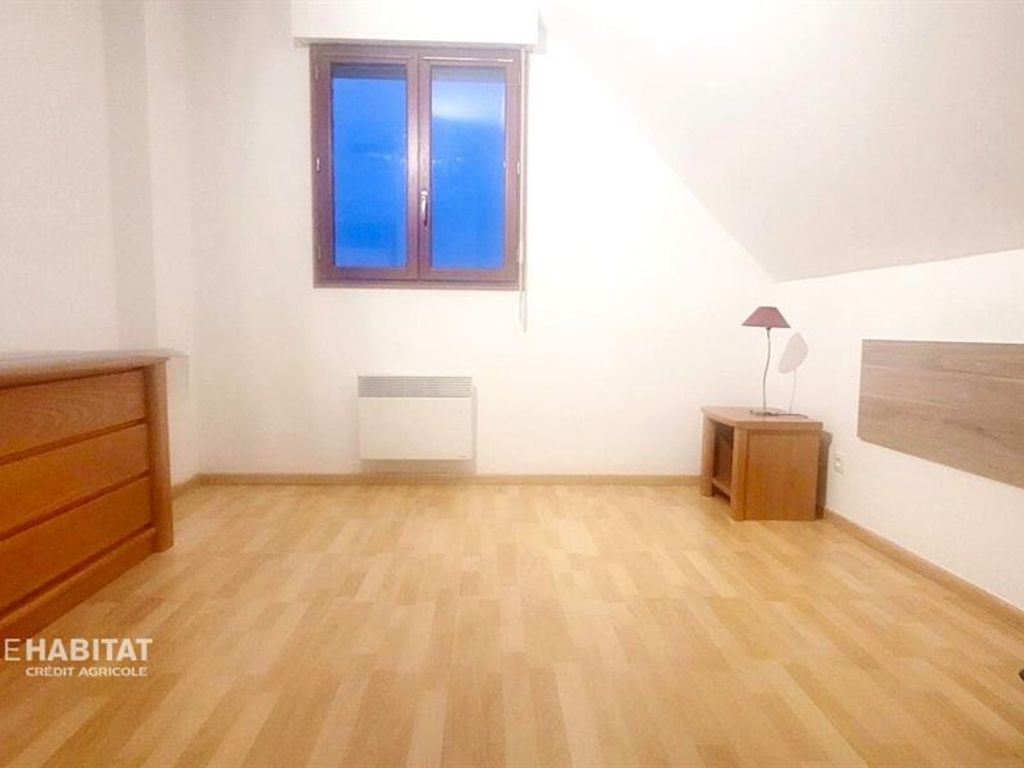 Achat maison 5 chambre(s) - Penin