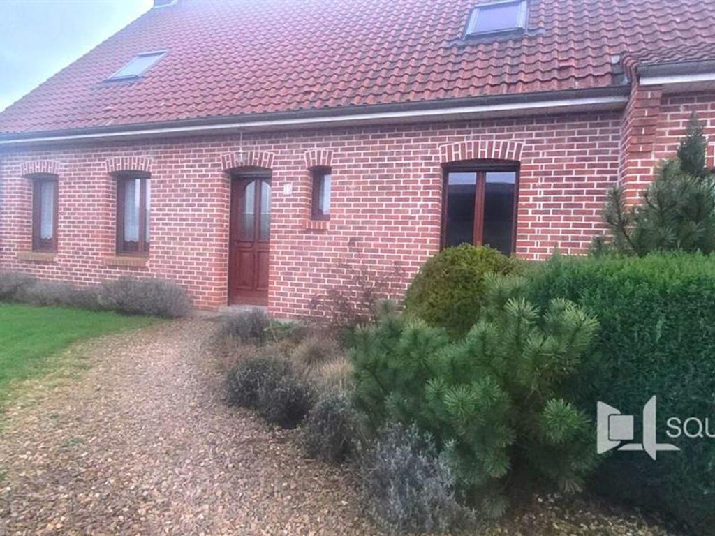 Achat maison à vendre 5 chambres 169 m² - Penin